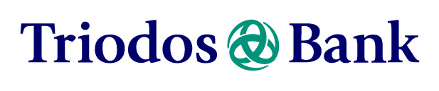 Triodos bank logo environmental optimism