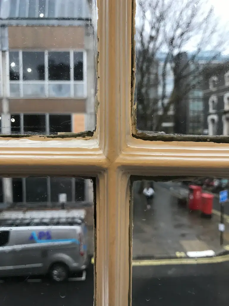 Fitzrovia feedback